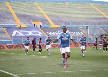 خاص مفاوضات بين بيراميدز وسيراميكا كليوباترا لعقد صفقة تبادلية