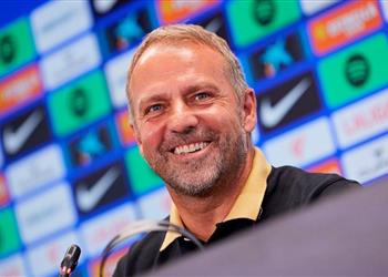 برشلونة يعلن توقيع لاعبه على عقد حتى 2029