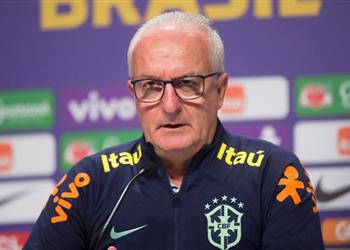 قائمة البرازيل لمباراتي الإكوادور وباراجواي في تصفيات كأس العالم 2026 استبعاد لاعب برشلونة