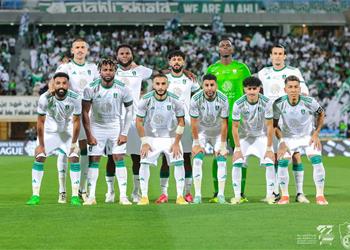 تشكيل الأهلي أمام العروبة في الدوري السعودي محرز وفيرمينو يقودان الهجوم