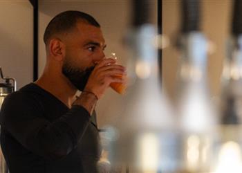 ديلي ميل هذا ما يأكله محمد صلاح مع كل وجبة ليحافظ على لياقته البدنية الم ذهلة