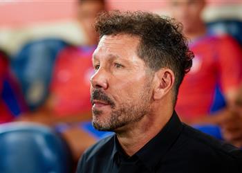 تمت أتلتيكو مدريد يحسم صفقة هامة من برشلونة