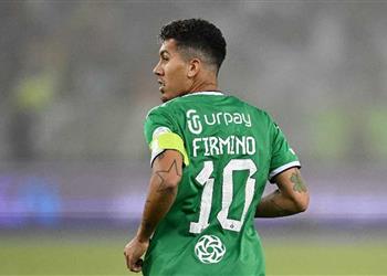 فيديو فيرمينو يسجل هدف الأهلي الثاني أمام العروبة في الدوري السعودي