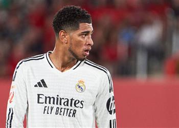 بيلينجهام بعد إعلان إصابته ربما جسدي يخبرني بشيء ما