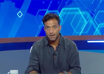 ميدو هناك لغز في اختيارات قائمة منتخب مصر ويطالب لاعبي الزمالك بإحراج حسام حسن