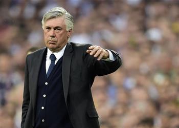 قائمة ريال مدريد أمام بلد الوليد في الدوري الإسباني غياب 5 لاعبين