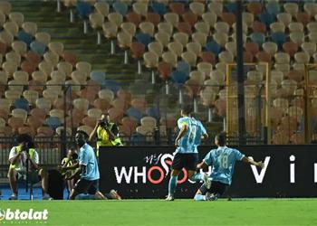 تشكيل بيراميدز أمام جي كيه يو في دوري أبطال إفريقيا