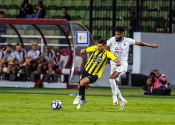 فيديو حسام عوار يقود الاتحاد لفوز قاتل على الخلود في الدوري السعودي ومشاركة ديانج