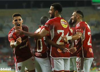 خاص الأهلي يرد على عرض ريو آفي البرتغالي لضم كوكا