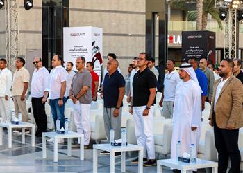 هشام زايد يمكن للمصريين في أستراليا مشاهدة الدوري الآن