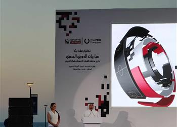 الرئيس التفيذي لشركة برو الدوري المصري هو الأقدم والأعرق عربيا