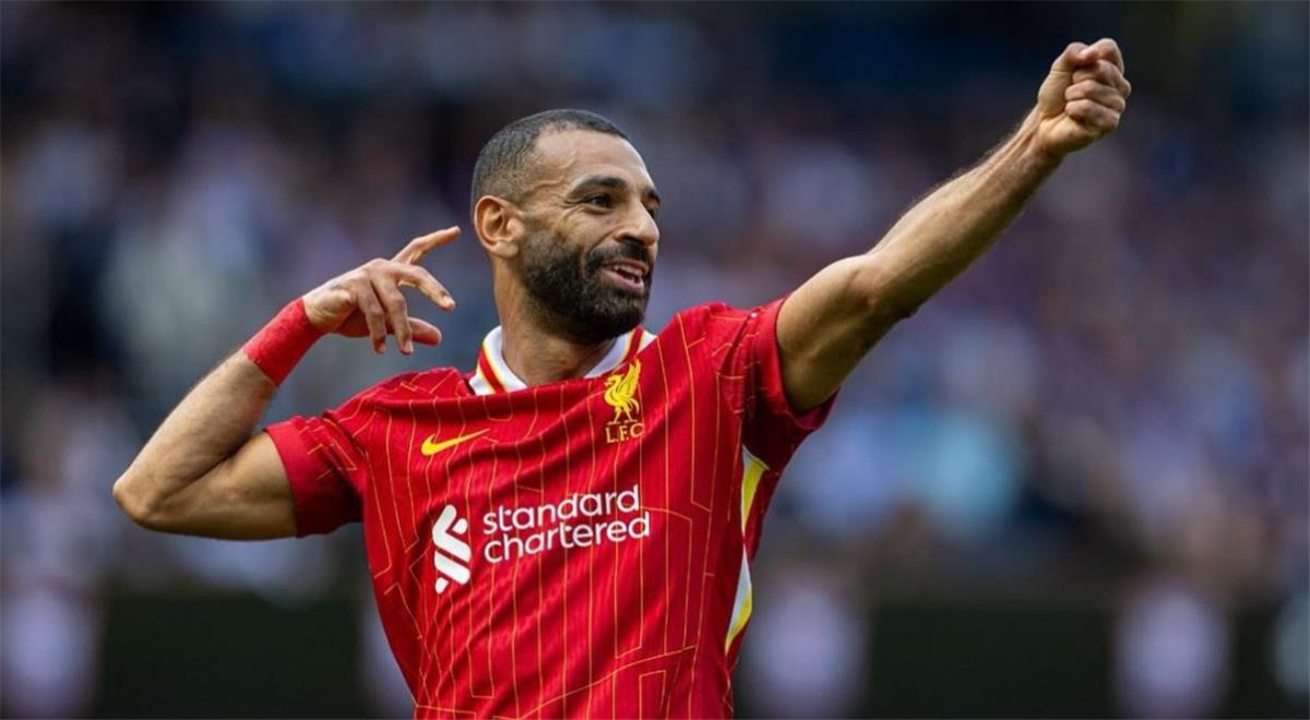 فيديو.. ماذا قدم محمد صلاح في مباراة ليفربول وبرينتفورد بـ الدوري الإنجليزي؟ - 