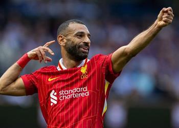 فيديو ماذا قدم محمد صلاح في مباراة ليفربول وبرينتفورد بـ الدوري الإنجليزي