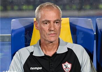 خاص الزمالك ي نهي أزمة مستحقات مساعدي فيريرا وتحديد موعد رفع إيقاف القيد