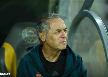 الأهلي يحدد موعد عودة كولر إلى القاهرة من أجل الاستعداد للموسم الجديد