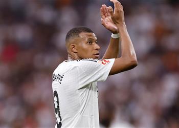 مبابي يعلق على ظهوره الأول في البيرنابيو ورد فعل جماهير ريال مدريد