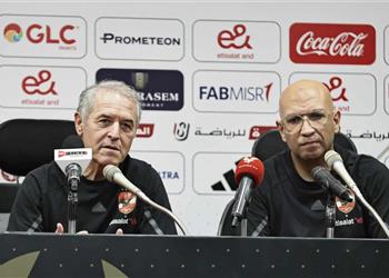 مترجم كولر السابق يكشف عن مفاجأة بشأن منصبه في الأهلي قبل رحيله