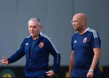 خالد الجوادي كولر كان يضع حسابات خاصة لإيقاف لاعب الزمالك وشيء واحد لم يعجبه في خالد بيبو