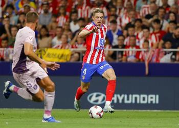 فيديو أتلتيكو مدريد يعبر جيرونا بثلاثية في الدوري الإسباني
