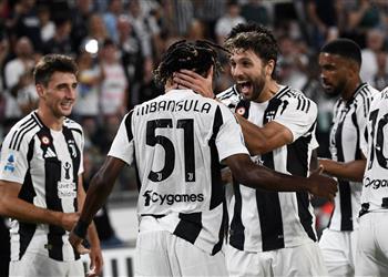 مواعيد مباريات اليوم الإثنين 26 8 2024 والقنوات الناقلة فياريال ضد سيلتا فيجو وهيلاس فيرونا يصطدم بـ يوفنتوس