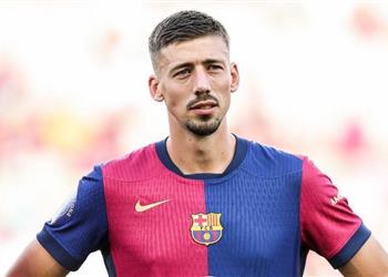 لمنافس مباشر رسمي ا برشلونة ي علن رحيل لينجليه