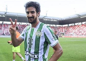 تقارير محمد بن رمضان يتخذ قراره النهائي بشأن الانضمام لـ الأهلي