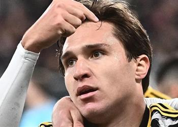 ماركا تفجرها برشلونة ممنوع من التعاقد مع كييزا والسبب معروف