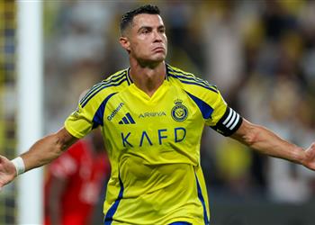 رونالدو يوضح موقفه من التدريب بعد اعتزاله كرة القدم