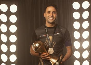 محمد إبراهيم يوضح كواليس رحيله عن سيراميكا والانتقال إلى البنك الأهلي