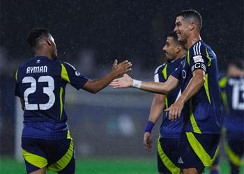 موعد والقناة الناقلة لـ مباراة النصر والفيحاء اليوم في الدوري السعودي