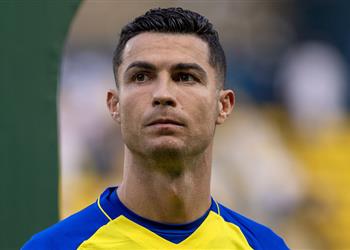 رونالدو يوضح موقفه من اعتزال كرة القدم في النصر السعودي