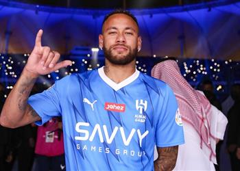 رد رسمي من نيمار على أنباء طلب عودته إلى برشلونة