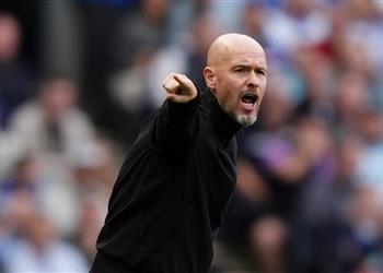 تمت مانشستر يونايتد يحسم خامس صفقاته الصيفية من باريس سان جيرمان