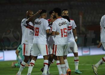 خاص الزمالك يقترب من ضم ثنائي مغربي من العيار الثقيل