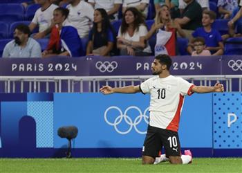 رينجرز الأسكتلندي ينافس ثنائي الدوري الإنجليزي على ضم إبراهيم عادل من بيراميدز