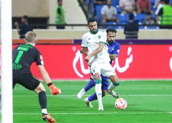 تشكيل الأهلي أمام الفتح في الدوري السعودي محرز وفيرمينو يقودان الهجوم