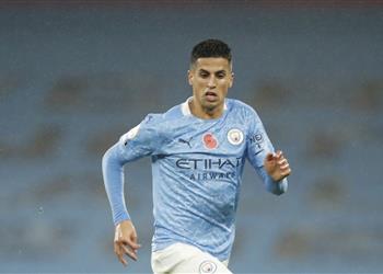 تمت جواو كانسيلو يغادر مانشستر سيتي إلى الدوري السعودي