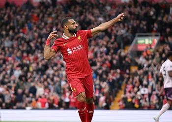 لا تلعبوا كرة القدم محمد صلاح يوجه نصيحة إلى الجيل الجديد