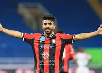 وكيل كريم البركاوي يوضح لـ بطولات حقيقة اقترابه من الانتقال إلى الزمالك