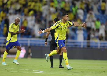 فيديو النصر يقسو على الفيحاء برباعية ويحقق الفوز الأول له في الدوري السعودي