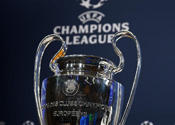 الفرق المتأهلة إلى دوري أبطال أوروبا 2024 25