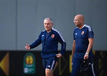 معتذرا لـ أفشة وكهربا مترجم كولر السابق يوجه رسالة خاصة لجماهير الأهلي بعد تصريحاته الأخيرة