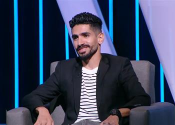 محمد فاروق نظرية المؤامرة وراء رحيلي عن الأهلي وقضيت أفضل فتراتي مع بيراميدز