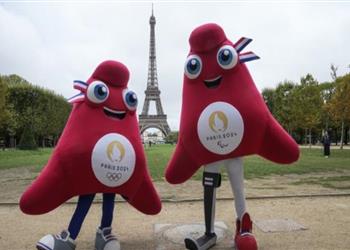 حفل افتتاح دورة الألعاب البارالمبية اليوم العالم يلتقي في باريس بروح التحدي والإصرار