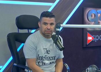 خالد الغندور يشن هجوم ا على إدارة الزمالك لم يدفعوا جنيه ا واحد ا ويتعاقدون مع صفقات ببلاش