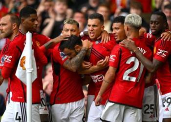 تقارير لاعب مانشستر يونايتد على رادار يوفنتوس