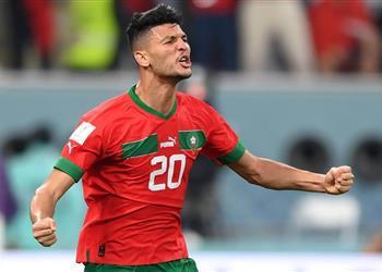 خاص التفاصيل المالية لصفقة انضمام أشرف داري إلى الأهلي