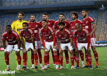 خاص الأهلي يرسل عرض ا بقيمة 15 مليون ا للتعاقد مع الصفقة الرابعة