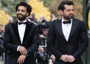 وسط تكهنات مستقبله وكيل محمد صلاح يوجه رسالة لوسائل الإعلام