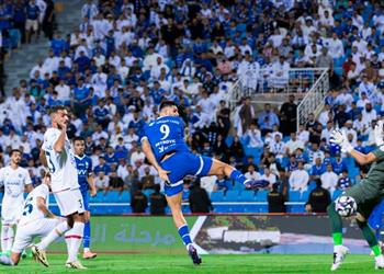 ترتيب الدوري السعودي بعد نهاية الجولة الثانية الهلال في الصدارة